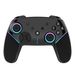 Mando inalámbrico Bluetooth PS4 SZ-932B para PC, Android TV, Switch, PS4_voghion.com