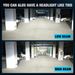 Faro auto LED H8 H11 Canbus 30000LM senza errori con tubo in rame 9005 HB3 9006 HB4 H9 H16JP 6500K bianco 12V_voghion.com