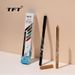 TFT Neues Produkt Langanhaltender Concealer Wasserfest Schweißfest Verschmierfrei Eyeliner Gelstift Lipliner Extra Schwarz_voghion.com
