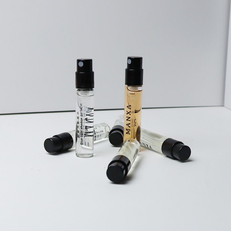 Small group Morning mist Fresh art student gift Long lasting jasmine perfume_voghion.com