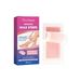 OCEAURA Scented Strips Series Gentle Moisturizing Refreshing Skin Smooth Body Hair Removal Wax Bars_voghion.com