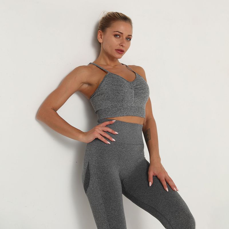 Gilet fitness da corsa per yoga da donna_voghion.com