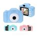 X2000 High-definition Children's Student Digital Birthday Gift Camera_voghion.com