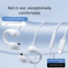 New Wired Earphones Type-C Interface, Non-In-Ear, Compatible With Apple, Huawei, Vivo, Xiaomi, TPC Digital C-Port_voghion.com