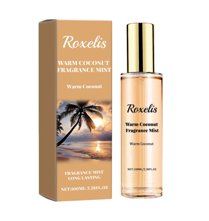 PPHP6Y5AQ Roxelis Hot Coconut Perfume Spray, Fresh And Natural Couples Date With Fragrance Women's Fresh Perfume Mist & Chill' American Style Fresh Floral And Fruity Fragrance, Long-lasting Light F_voghion.com