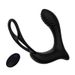 USB charging wireless remote control male prostate massager 7 frequency vibration silicone anal _voghion.com