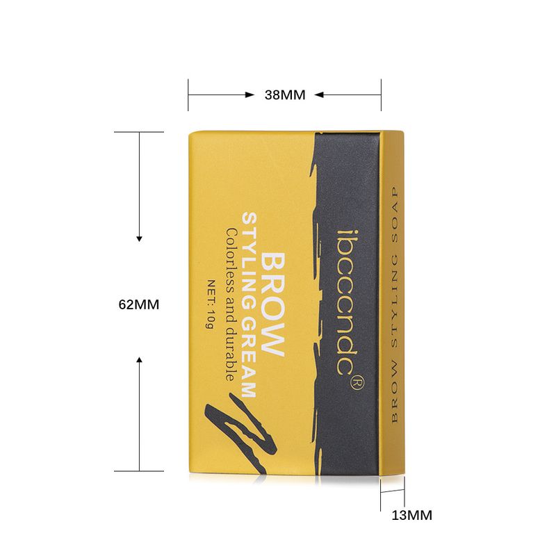 Carina Wild formende Creme-Wachs-Augenbrauenseife_voghion.com