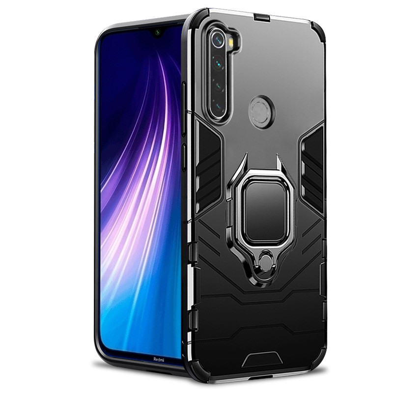 Für Xiaomi Redmi Note 8T 8 8pro Hülle Für Xiomi Redmi Note 8 T Pro Hülle Anti-Knock Cover Phone Case für Redmi Note 8 Pro_voghion.com