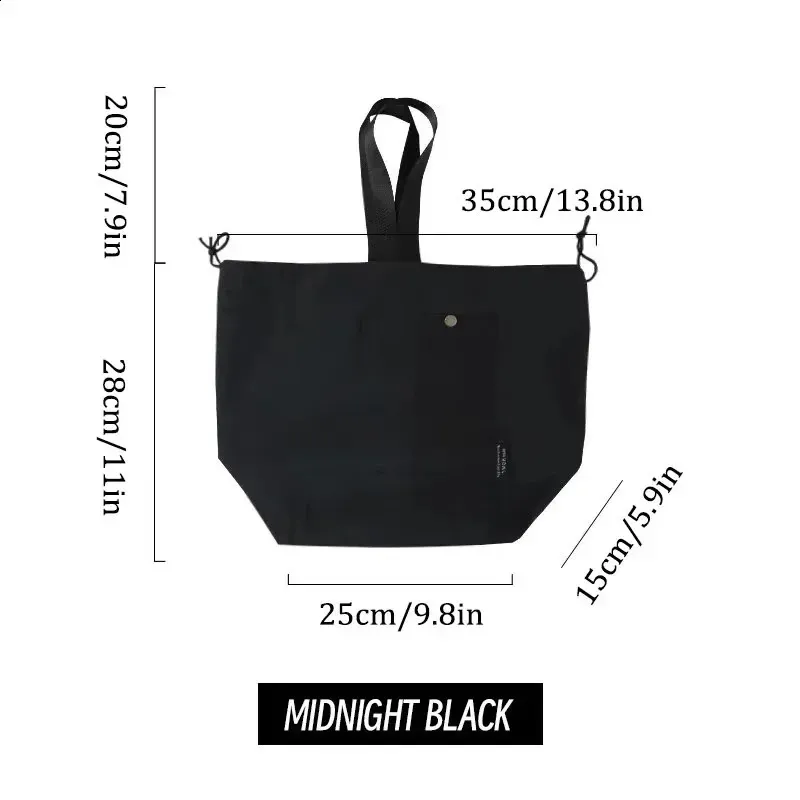 Açık Hava Taşınabilir Piknik Yalıtımlı Öğle Yemeği Çantası Pirinç Öğrenci Bento Piknik ve Seyahat İçin 250318l_voghion.com