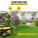 Extension Cord Cord 6 STW 50 4 Generator 15Ft 1 6 3+8 Power Wire N1450P Gauge SS250 Cord And 250V 125V Generator Amp Generator_voghion.com