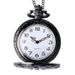 Necklace Quartz Electronic Elderly Digital Face Classic Antique 111 Large Pocket Pendant Watch_voghion.com