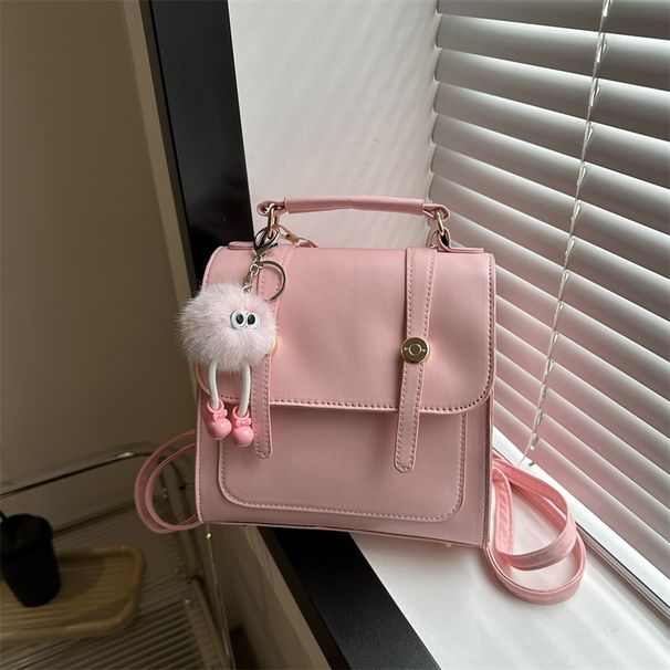 Zaino multifunzionale Wave Student, consigliato da Popping_voghion.com