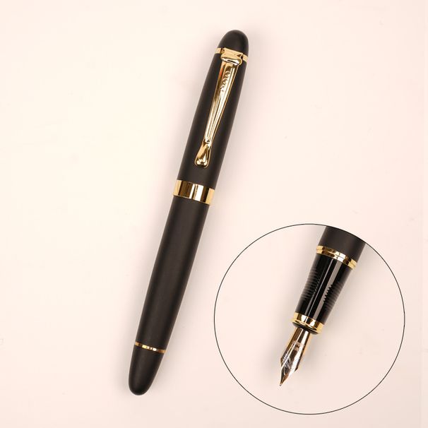 Długopisy kulkowe 0,5 mm Metalowy długopis kulkowy Długopis firmowy z logo i grawerem laserowym_voghion.com