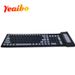 107 klavišų silikoninis minkštas nešiojamasis kompiuteris biure nauja belaidė kompiuterio klaviatūra_voghion.com