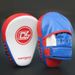 New Boxing Muay Thai Training Equipment Punching Sanda Blocking Board Grip Taekwondo Sparring Hand Target_voghion.com