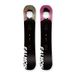 Snowboard completo, snowboard piatto, skateboard per adulti, due pezzi, set per principianti, uomo e donna_voghion.com