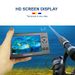 Visual Color HD Underwater Camera 4.3-inch Fish Finder Fishing Artifact_voghion.com