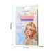 KORMESIC All English Star Shape Colorful Acne Cleansing Sticker 28 Stickers/1 Box_voghion.com