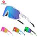 New Arrivals X-TIGER Cycling Kids Polarized Sunglasses MTB Young Girls UV400 Baseball Football Youth TR-90 Bicycle Glasses_voghion.com