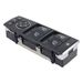 Power Window Control Switch A1669054400 For Mercedes-Benz GL450 Base GL550 13-14_voghion.com