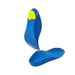 Children's arch insole sports comfortable breathable inside and outside splay arch support insole_voghion.com