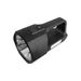 New Cross-Border High Brightness LED Multi-Function Handheld Light White Laser Outdoor Searchlight COB Rechargeable_voghion.com
