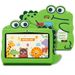 Tablet per bambini da 7 pollici - Android, Wi-Fi, Bluetooth, controllo genitori, app di apprendimento, design adatto ai bambini_voghion.com