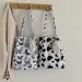 Borsa a tracolla in tela alla moda con stampa leopardata, grande capacità, stile coreano chic, casual, da donna_voghion.com