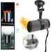 12V 150W Cup Shape Heater Fast Heating Fan Portable Adjustable Windshield Deing Defroster For Car Accessories_voghion.com