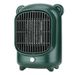 500W Desktop Portable Electric Heater Fan Heater Mini Heater PTC Ceramic Constant Heating Home Bedroom Office_voghion.com
