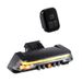 Wireless remote control turn and tail lights USB charging waterproof night bike sensing riding warning light_voghion.com