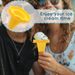 Eistüte Halter Tablett wiederverwendbare Kinder Anti-Tropf-Gerät tragbare kreative Kunststoff-Werkzeug_voghion.com