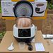 Riskokare Smart riskokare för hushållsbruk Tidsbeställning Matlagning Riskokning Soppa Ångkokning Ångkokt ris Non-stick-beläggning_voghion.com