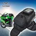 Motorcycle fuel bag cycling bag upgrade large screen can put 6plus navigation waterproof magnet bag large frame without standard_voghion.com
