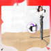 Liaoli Selfie Stick Guaranteed High-end Photo Phone Holder Travel Portable Tripod 2024 New Model_voghion.com