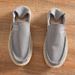 Regal Footwear Summer Fisherman Slip-On Canvas Shoes For Men_voghion.com