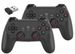 Wireless Gamepad, Compatible With PC/Android/game Box, One-to-two 2.4g Wireless Gamepad_voghion.com