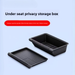 Suitable For Tesla New Model Y Seat Organizer Modification Accessories Car Storage Box_voghion.com