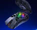 Wolf Spider SC620 Wireless Mouse Bluetooth Three-Mode Lightweight Contour Line E-Sports Gaming Macro Programming_voghion.com