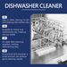 Deterdžent za perilicu posuđa za uklanjanje mrlja, ulja, kamenca, tekućina za čišćenje perilice posuđa u kućanstvu_voghion.com