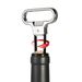 Two-Prong Wine Bottle Opener Corkscrew Remover Wine Bottle Opener Two-prong Cork Puller Damaged Cork Remover Old Wine Corkscrew_voghion.com