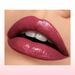 Lipstick Mirror Water Gloss Lip Glaze Mirror Gloss Jelly Lip Gloss Long Lasting Color Lip Gloss Moisturizing Lipstick Autumn And Winter Lip Glaze_voghion.com