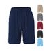 Unschlagbare Qualität Herren TK Sommermode Sport Casual Loose Atmungsaktiv Handtuch Jacquard Stoff Schweißabsorbierende Herren Shorts_voghion.com