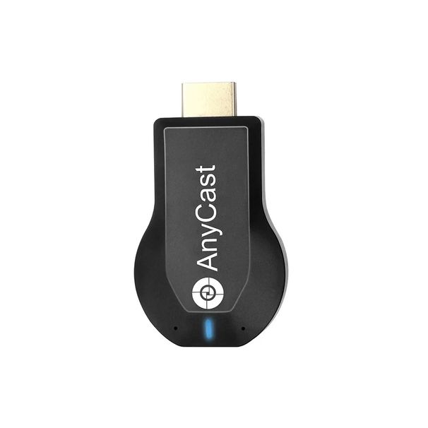 4K 1080P HDMI-compatible Stick M2 Plus Wireless WiFi Display TV Dongle Receiver DLNA Airplay Miracast AnyCast For IOS_voghion.com