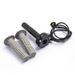 Throttle Grip Accelerator Handle For Lightweight Off-Road Vehicles – Ergonomic Design, Easy Installation, Smooth Acceleration_voghion.com