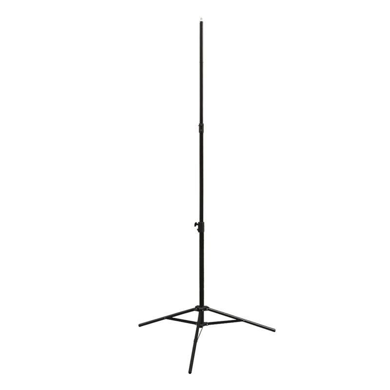 8.5ft Heavy Duty Light Stand, Adjustable Photography Stand Photo Video Studio Tripod Stand for Studio Light, Flash, Umbrella, Ring Light_voghion.com