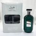 Arabian Emerald MOUSUF Medio Oriente Dubai Profumo popolare RAMADI Profumo da donna_voghion.com