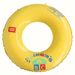 Thickened PVC Inflatable Swimming Ring, Letter Pattern Swimming Float, Swimming Pool Accessories_voghion.com