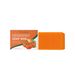 OCEAURA Persimmon Bath Gentle Smooth Moisturizing Refreshing Body Cleansing Soap_voghion.com