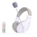 (Digital)_ Earphones, Computer Games, Language Learning, Headphone Style_voghion.com